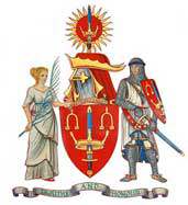 By the late Sir Colin Cole KCB, KCVO, TD Sometime Garter Principal King of Arms.